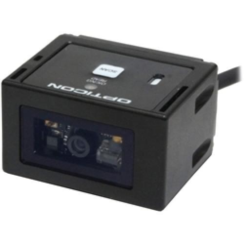 アイメックス NLV-3101-RS232C 超小型定置式2度合いバーコードスキャナー RS232C界面 （先薔薇）