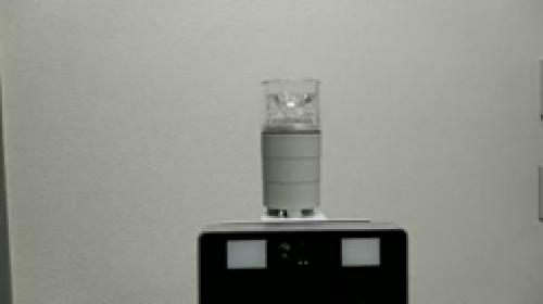 アイメックス RL-520RT-2W AM520RT用2色回転灯(平温/高温)｜ISダイレクト店