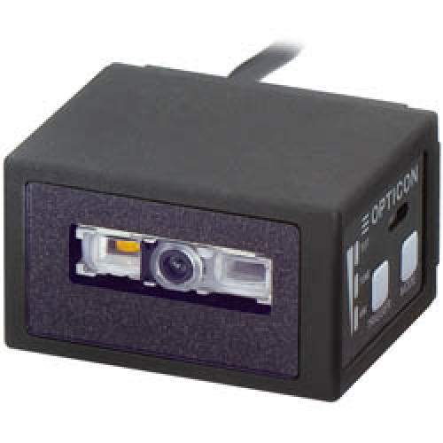 オプトエレクトロニクス NLV-5201-RS232C(LE) / XF1NLV5201B 1座標軸/2座標軸定置スキャナー 標準尺度分解能手合い RS232C I/F先薔薇線遣りくち