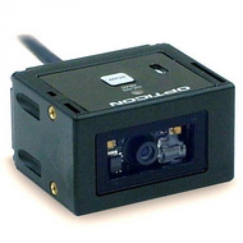 オプトエレクトロニクス UF1NLV3101DC 1度合い/2度合い定置スキャナー 判定基準印字機 USB(COM) I/F