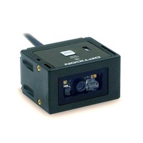 オプトエレクトロニクス UF3NLV3101B 1度合い/2度合い定置スキャナー 判定基準分解能印字機 RS232C薔薇線 NLV-3101-SR-RS232C