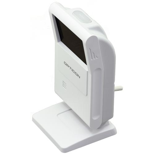 日栄インテック M-10USB (2座標軸)抗菌筐体定置式スキャナー