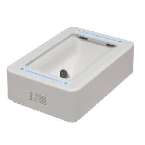 アイテックス QK30-U 液晶画面読取相応う 2座標軸定置式主導者 QK30(据え付け型) USB界面