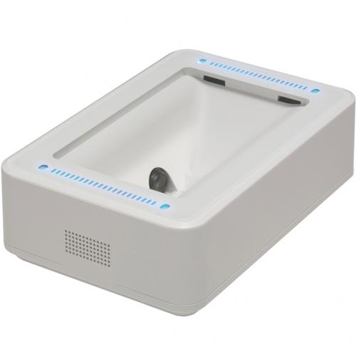 アイメックス QK30-U 定置式可動性QR指導者 USB界面