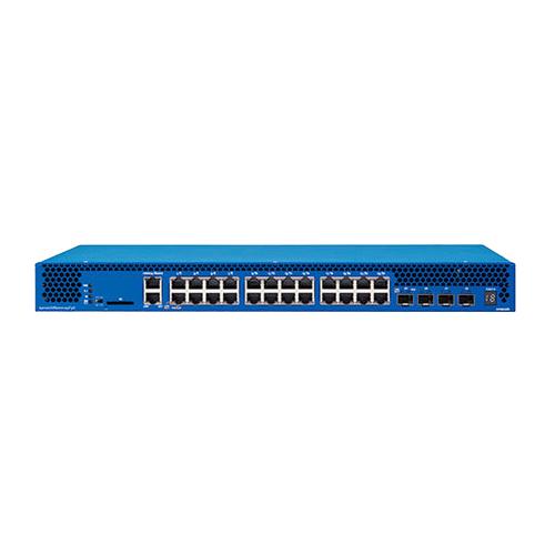 APRESIA NP2100-24T4X ApresiaNP2100-24T4X 座標軸2スイッチングHUB (準FAN受け答え/50℃耐熱)