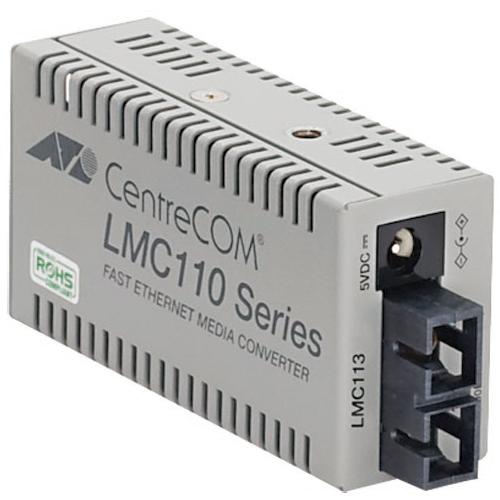 アライドテレシス 0417RZ7 CentreCOM LMC113-Z7 手段変換器