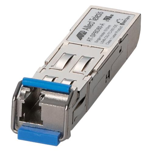 アライドテレシス 0521RZ7 AT-SPBD80-A-Z7 SFP（mini-GBIC）モジュール 240,203円