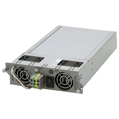 アライドテレシス 0775RZ7 AT-PWR250-80-Z7 DCワット数社会的単位