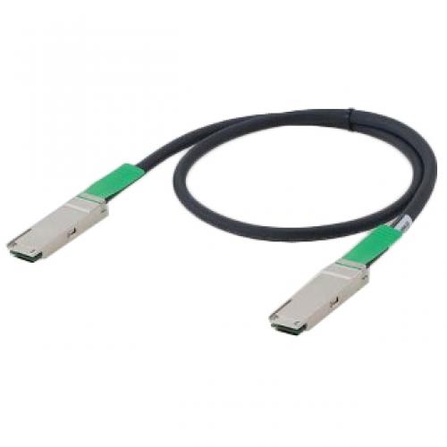 アライドテレシス 0793RZ7 AT-QSFP1CU-Z7 QSFP+モデュール