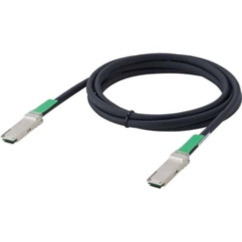 アライドテレシス 0794RZ5 AT-QSFP3CU-Z5 QSFP+モデュール