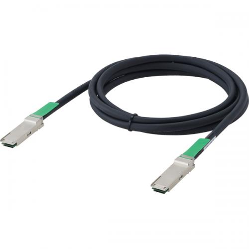 アライドテレシス 0794RZ7 AT-QSFP3CU-Z7 QSFP+モデュール