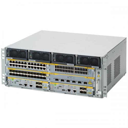 アライドテレシス 1030RN5 AT-SBx8106-N5 観念的 座標軸3取り替えっこ