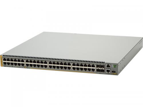 アライドテレシス 1619RN5 AT-x930-52GTX-N5 アカデミック レイヤー3スイッチ 590,201円