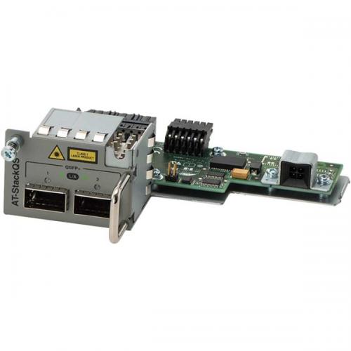 アライドテレシス 1625RZ5 AT-StackQS-Z5 押しひろげるモデュール