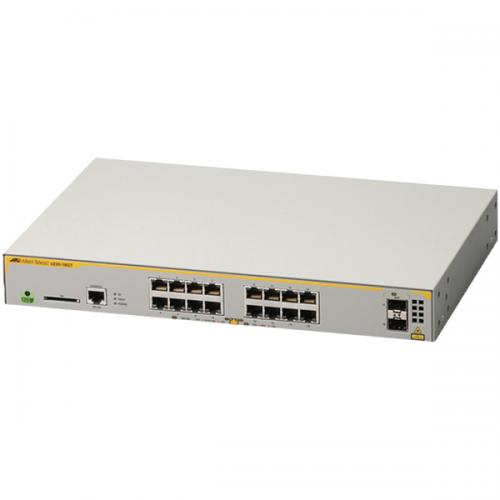 アライドテレシス 3277RZ5 AT-x230-18GT-Z5 度合い2賢しい・取り替えっこ