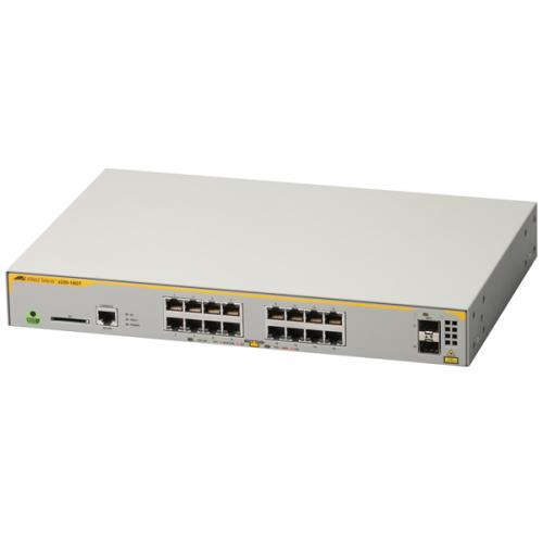 アライドテレシス 3277RZ7 AT-x230-18GT-Z7 度合い2賢しい・取り替えっこ