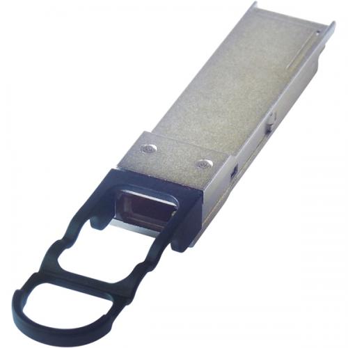 アライドテレシス 3442RZ5 AT-QSFPSR4-Z5 QSFP+モデュール