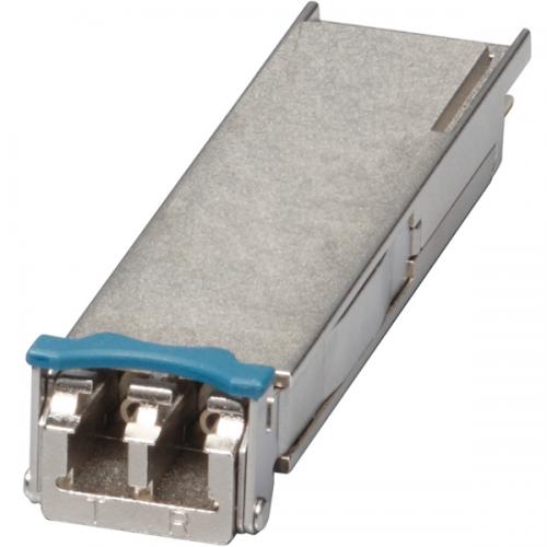 アライドテレシス 3443R AT-QSFPLR4 QSFP+モデュール