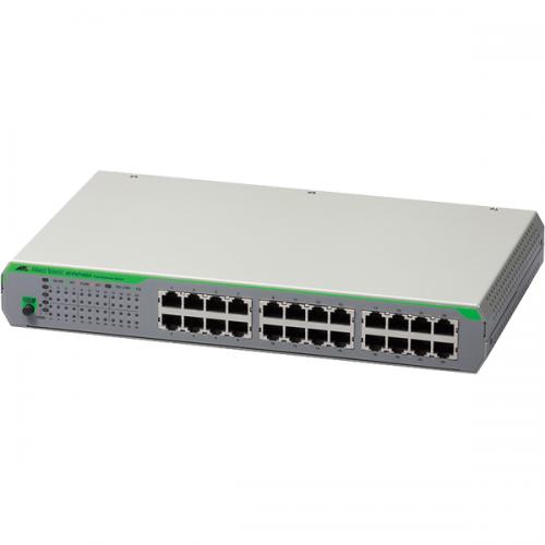 アライドテレシス 3719R AT-FS710/24 レイヤー2スイッチ｜ISダイレクト店