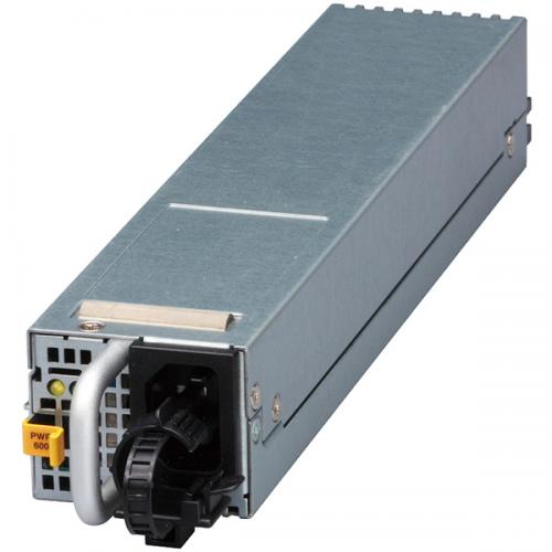 アライドテレシス 3866RN5 AT-PWR600-70-N5 観念的 600W相応うACワット数社会的単位
