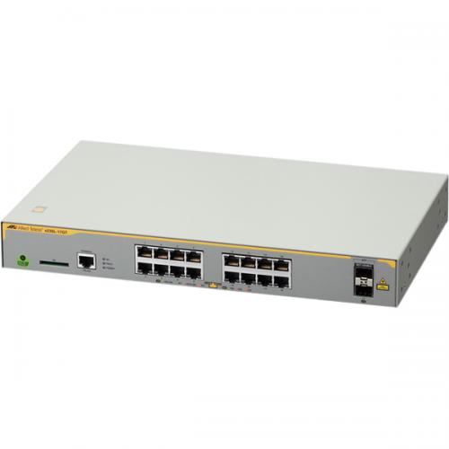 アライドテレシス 3895RZ7 AT-x230L-17GT-Z7 座標軸2賢しい・取り替えっこ