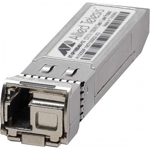 アライドテレシス 3903RZ7 AT-SP10BD40/I-12-Z7 SFP+モデュール