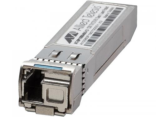 アライドテレシス 3904RN7 AT-SP10BD40/I-13-N7 観念的 SFP+モデュール