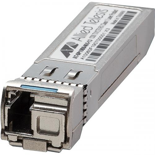 アライドテレシス 3904RZ7 AT-SP10BD40/I-13-Z7 SFP+モデュール