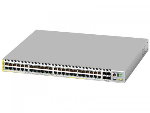アライドテレシス 4043RZ7 AT-x530-52GTXm-Z7 座標軸3取り替えっこ