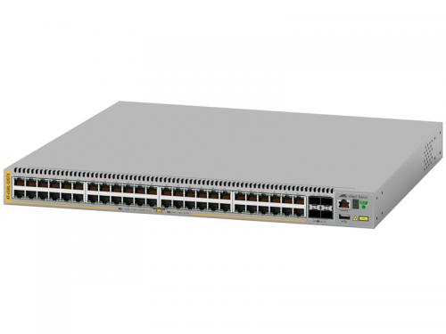 アライドテレシス 4048RN5 AT-x530L-52GTX-N5 観念的 座標軸3取り替えっこ