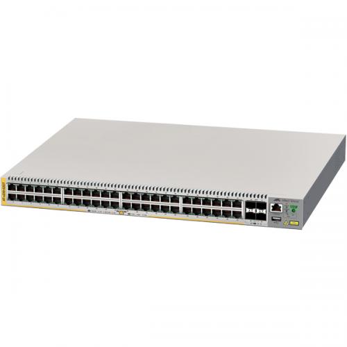 アライドテレシス 4309RZ7 AT-x230-52GT-Z7 座標軸2賢しい・取り替えっこ