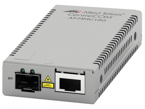 アライドテレシス 4489RN5 AT-MMC10GT/SP-N5 観念的 媒体変換器