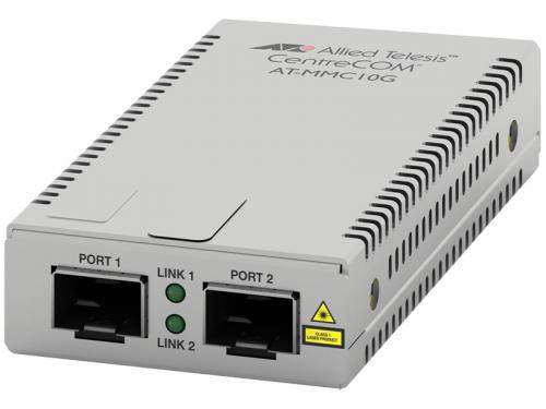 アライドテレシス 4490RZ5 AT-MMC10GSP/SP-Z5 媒体変換器