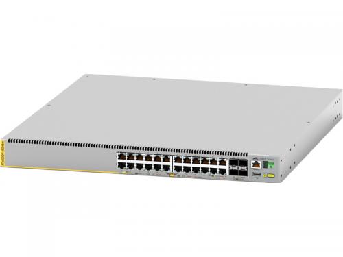 アライドテレシス 4516R AT-x530DP-28GHXm PoEスイッチ|ISダイレクト店