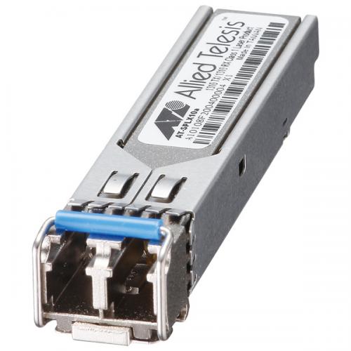 アライドテレシス 4520RZ5 AT-SPLX10a-Z5 SFP（mini-GBIC）モデュール