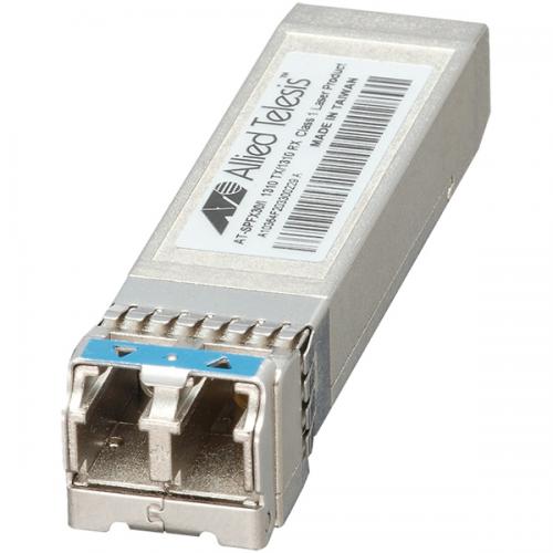 アライドテレシス 4573RZ5 AT-SPFX30/I-Z5 SFP（mini-GBIC）モデュール