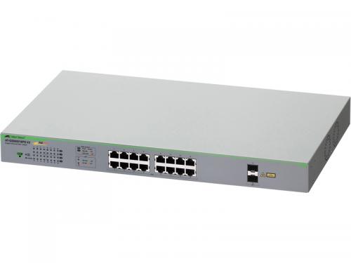 アライドテレシス 4628R AT-GS950/18PS V2 PoEスイッチ｜ISダイレクト店