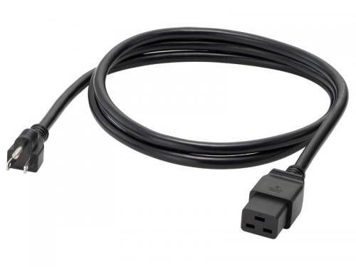 アライドテレシス 0765RN5 AT-PWRCBL-J01SB-N5 アカデミック 3ピンアース付きAC電源ケーブル|ISダイレクト店