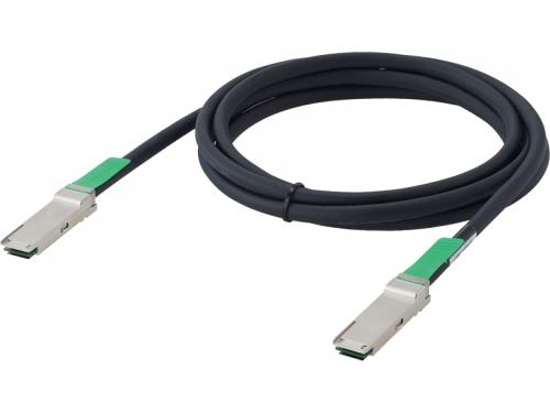 アライドテレシス 0794RN7 AT-QSFP3CU-N7 観念的 QSFP+ダイレクトアタッチケーブル
