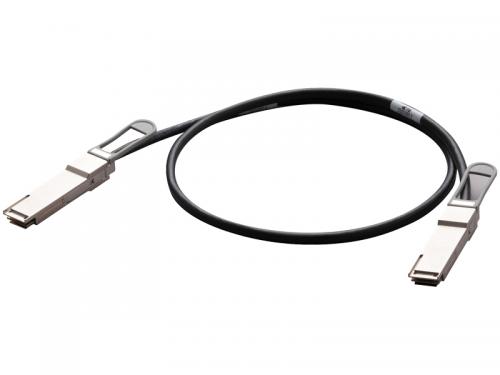 アライドテレシス 3890RN5 AT-QSFP28-1CU-N5 観念的 QSFP28ダイレクトアタッチケーブル