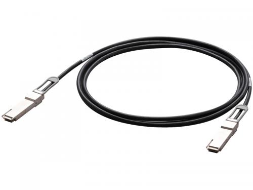 アライドテレシス 3891RN5 AT-QSFP28-3CU-N5 観念的 QSFP28ダイレクトアタッチケーブル