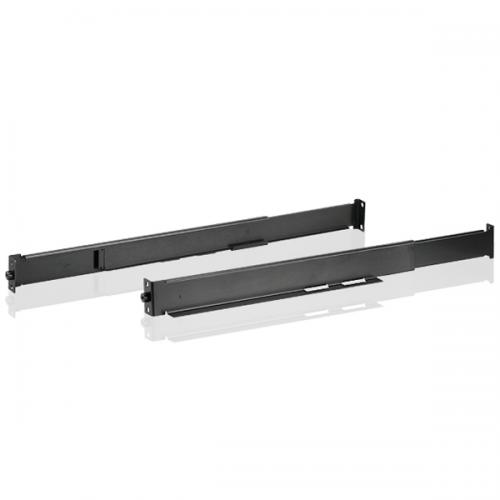 ATEN 2X-026G VM1600A用ラックマウントキット(ショート)|ISダイレクト店