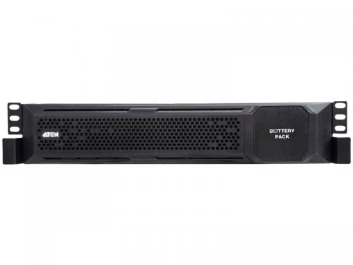 ATEN BP24V18AH 乾電池ボックス席（常時インバータ給電遣りくちUPS OLxxxxLV続きもの用）24V