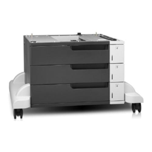 日本HP CF242A 500枚x3段給紙照明ランプ(M712用)