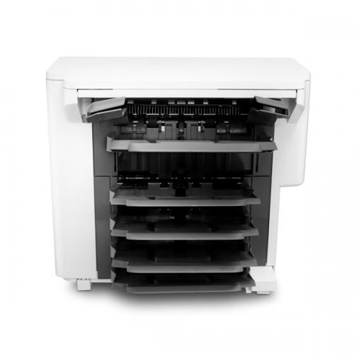 日本HP L0H20A ステイプルスタッカー付郵便受け(M608/M609)