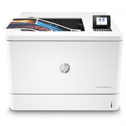 日本HP T3U44A#ABJ HP LaserJet Enterprise Color M751dn