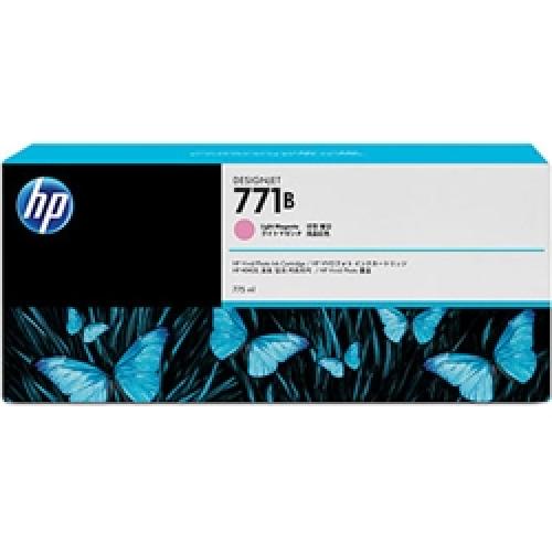 日本HP B6Y03A HP771B インキ薬莢 ライトマゼンタ