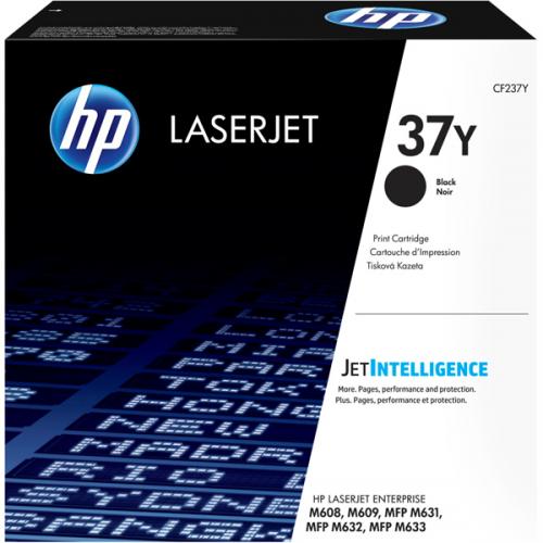 日本HP CF237Y HP 37Y 黒(大容量)トナーカートリッジ｜ISダイレクト店