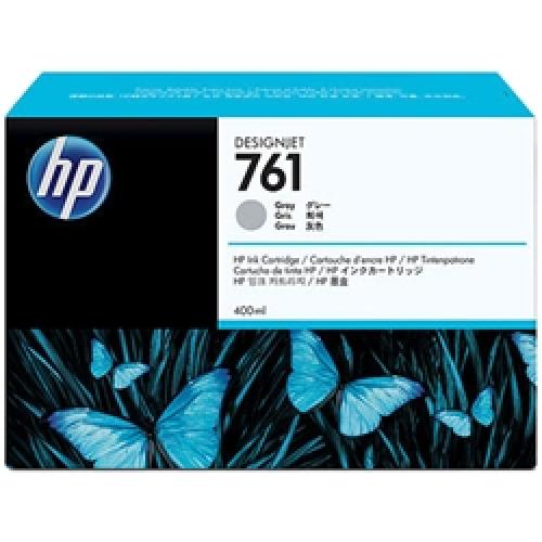 日本HP CM995A HP761 インクカートリッジ グレー|ISダイレクト店