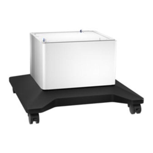 日本HP F2A73A キャビネットスタンド(M506/M527)|ISダイレクト店